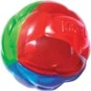 KONG Twistz Ball Dog Toy -Dog Supplies 250965 MAIN. AC SS1800 V1631758905