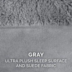 FurHaven Plush & Suede Full Support Orthopedic Sofa Dog & Cat Bed 19 FurHaven Plush & Suede Full Support Orthopedic Sofa Dog & Cat Bed -Dog Supplies 251847 PT8. AC SS1800 V1599852682