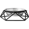 Frisco Elevated Stainless Steel Dog & Cat Bowl With Metal Stand -Dog Supplies 253055 MAIN. AC SS1800 V1615300001
