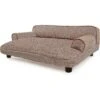 K1 Pet Design Wickman Sofa Pet Bed With Removable Cover -Dog Supplies 254151 MAIN. AC SS1800 V1602683503