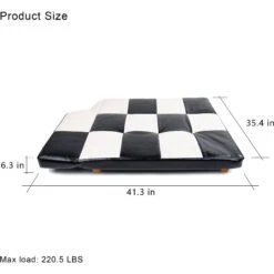 K1 Pet Design Ada Sofa Dog Bed -Dog Supplies 254156 PT2. AC SS1800 V1602725187