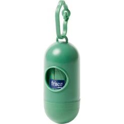 Frisco Refill Dog Poop Bags & Frisco Dog Poop Bags + Dispenser -Dog Supplies 255599 PT3. AC SS1800 V1669925870