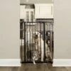 Carlson Pet Products 36-in Extra Tall Dog Gate, Large 1 Carlson Pet Products 36-in Extra Tall Dog Gate, Large -Dog Supplies 256332 MAIN. AC SS1800 V1602266474