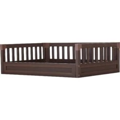 New Age Pet ECOFLEX Buddy's Raised Dog Daybed -Dog Supplies 258184 PT2. AC SS1800 V1605226340