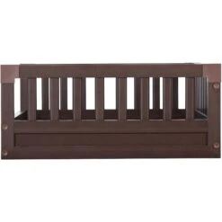 New Age Pet ECOFLEX Buddy's Raised Dog Daybed -Dog Supplies 258184 PT4. AC SS1800 V1605225198