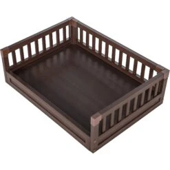 New Age Pet ECOFLEX Buddy's Raised Dog Daybed -Dog Supplies 258184 PT5. AC SS1800 V1605220018
