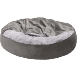 FurHaven Wave Covered Pillow Cat & Dog Bed 13 FurHaven Wave Covered Pillow Cat & Dog Bed -Dog Supplies 258985 PT2. AC SS1800 V1604095962