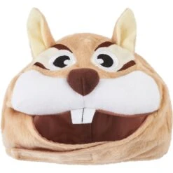 Frisco Chipmunk Dog & Cat Costume -Dog Supplies 261049 PT6. AC SS1800 V1624335776