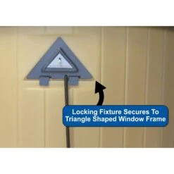 Dog Palace Central Heater -Dog Supplies 263951 PT7. AC SS1800 V1700860943