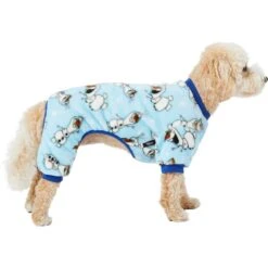 Disney Frozen's Olaf Dog & Cat Plush Fleece PJ -Dog Supplies 264594 PT2. AC SS1800 V1637680017