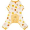 Disney Winnie The Pooh "I Love Naps" Dog & Cat Plush Fleece PJ -Dog Supplies 264693 MAIN. AC SS1800 V1637681230