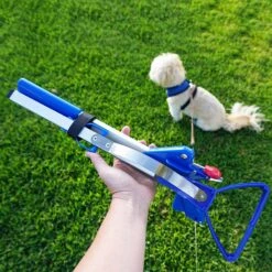 Doggie Walk Bags Bag It Dog Pooper Scooper 9 Doggie Walk Bags Bag It Dog Pooper Scooper -Dog Supplies 264723 PT5. AC SS1800 V1610766545