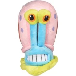 Fetch For Pets Spongebob Gary Squeaky Plush Dog Toy
