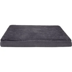 FurHaven Terry Deluxe Memory Foam Pillow Cat & Dog Bed With Removable Cover 13 FurHaven Terry Deluxe Memory Foam Pillow Cat & Dog Bed With Removable Cover -Dog Supplies 265749 PT2. AC SS1800 V1609367848