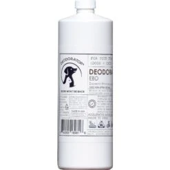 Deodorator EBD Cat & Dog Deodorizer, 32-oz Bottle