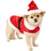 Frisco Mr. Claus Dog & Cat Costume 1 Frisco Mr. Claus Dog & Cat Costume -Dog Supplies 276142 MAIN. AC SS1800 V1631570416