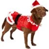 Frisco Mrs. Claus Dog & Cat Costume 2 Frisco Mrs. Claus Dog & Cat Costume -Dog Supplies 276150 MAIN. AC SS1800 V1631574399
