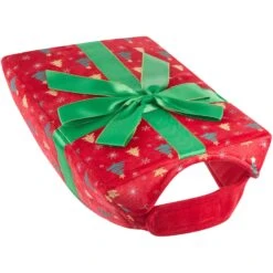 Frisco Holiday Giftbox Dog & Cat Costume -Dog Supplies 276175 PT4. AC SS1800 V1631573841