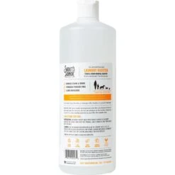 Skout's Honor Laundry Booster Stain & Odor Removal Additive, 32-oz Bottle & Skout's Honor Professional Strength Odor Eliminator 13 Skout's Honor Laundry Booster Stain & Odor Removal Additive, 32-oz Bottle & Skout's Honor Professional Strength Odor Eliminator -Dog Supplies 276680 PT2. AC SS1800 V1659620392