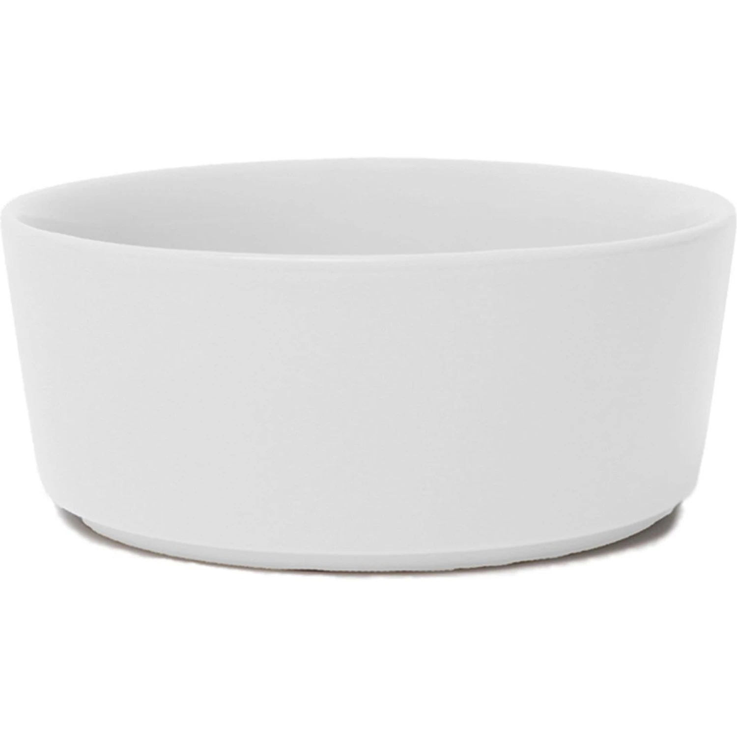 Waggo Simple Solid Ceramic Dog & Cat Bowl 3 Waggo Simple Solid Ceramic Dog & Cat Bowl