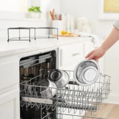 Frisco Multi Pet Feeding 3-Bowls Curved Stainless Steel Dog & Cat Bowl -Dog Supplies 277563 PT6. AC SS1800 V1630357340