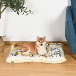 Fetch For Pets Star Wars Pictogram Napper Dog Bed, White -Dog Supplies 277849 PT5. AC SS1800 V1625620031