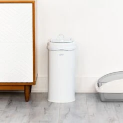 Ubbi® Ubbi Litter Scoop Dog & Cat Waste Pail -Dog Supplies 279120 PT4. AC SS1800 V1678461895