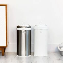 Ubbi® Ubbi Litter Scoop Dog & Cat Waste Pail -Dog Supplies 279120 PT6. AC SS1800 V1678378428