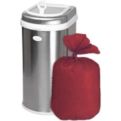 Ubbi® Ubbi Dog & Cat Waste Pail Bags, 75 Count -Dog Supplies 279124 PT2. AC SS1800 V1615516005