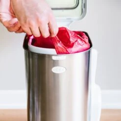 Ubbi® Ubbi Dog & Cat Waste Pail Bags, 75 Count -Dog Supplies 279124 PT3. AC SS1800 V1615509392