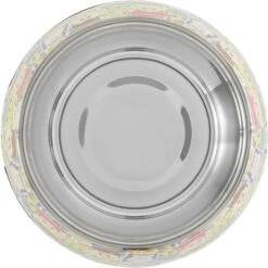 Pixar Toy Story Non-Skid Stainless Steel With Melamine Stand Dog & Cat Bowl -Dog Supplies 280641 PT4. AC SS1800 V1628535450