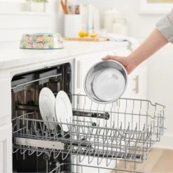 Pixar Toy Story Non-Skid Stainless Steel With Melamine Stand Dog & Cat Bowl -Dog Supplies 280641 PT6. AC SS1800 V1629987721