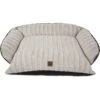 Snoozzy Rustic Lux Comfy Sofa Dog Bed 2 Snoozzy Rustic Lux Comfy Sofa Dog Bed -Dog Supplies 280889 MAIN. AC SS1800 V1616631114