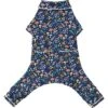 Wagatude Woodland Garden Print Dog Pajamas -Dog Supplies 282107 MAIN. AC SS1800 V1637716912