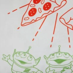 Pixar Toy Story's Pizza Planet Pillow Dog & Cat Bed -Dog Supplies 282422 PT3. AC SS1800 V1630440737