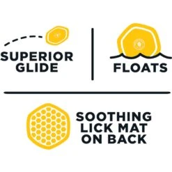 Project Hive Pet Company Frisbee Dog Toy -Dog Supplies 289448 PT4. AC SS1800 V1620168739