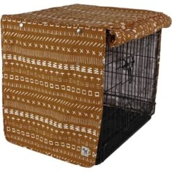 Molly Mutt Everywhere Dog & Cat Crate