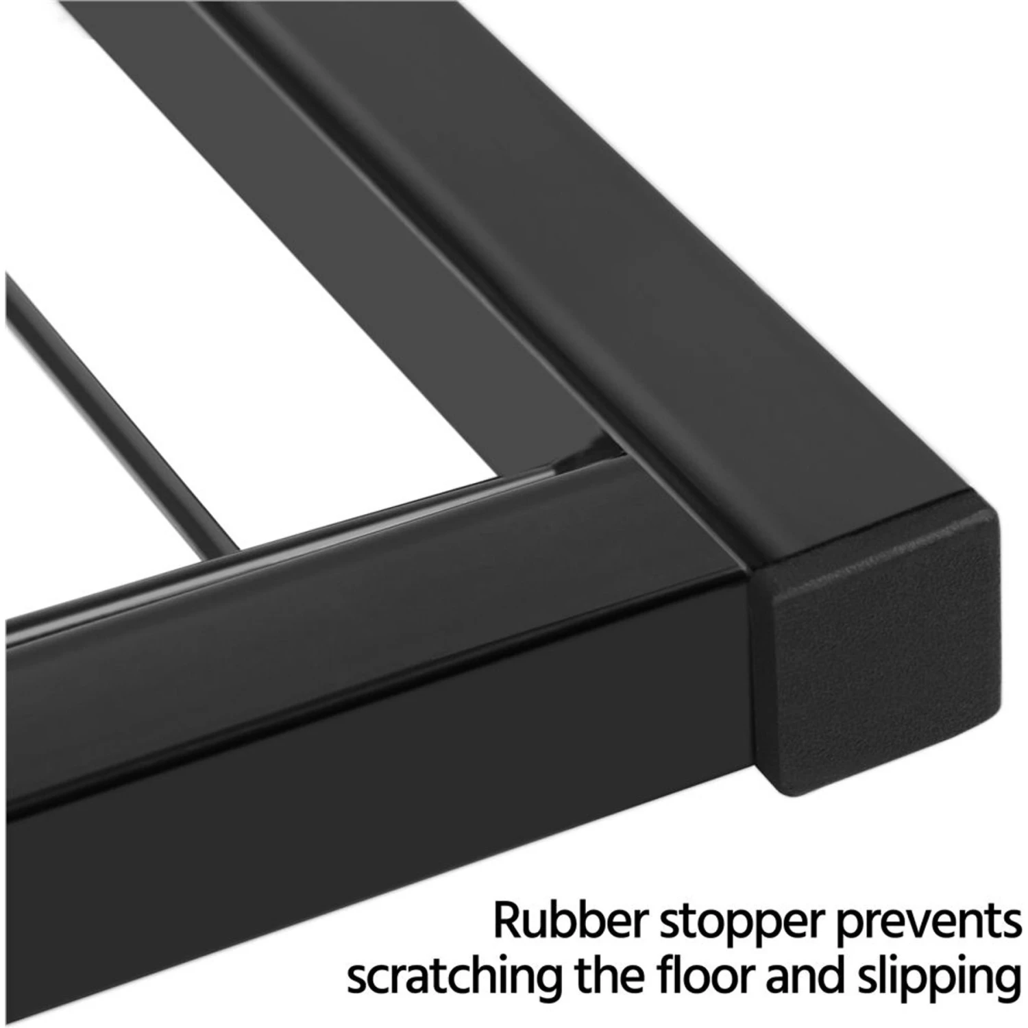 Yaheetech 8-Panel Wire Dog & Cat Exercise Playpen, 26-in W X 32-in H 9 Yaheetech 8-Panel Wire Dog & Cat Exercise Playpen, 26-in W X 32-in H - Image 7