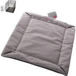 K&H Pet Products Mother's Heartbeat Puppy Crate Pad