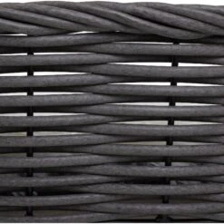 Frisco Elevated Rectangle Wicker Dog & Cat Bed With Eyelash Faux Fur Cushion 11 Frisco Elevated Rectangle Wicker Dog & Cat Bed With Eyelash Faux Fur Cushion -Dog Supplies 296679 PT4. AC SS1800 V1633111612