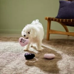 Frisco Valentine Anti-Valentine Hearts Plush Squeaky Dog Toy 8 Frisco Valentine Anti-Valentine Hearts Plush Squeaky Dog Toy -Dog Supplies 298917 PT3. AC SS1800 V1638987101