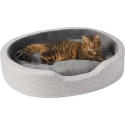 Frisco Ortho Cuddler Dog & Cat Bed -Dog Supplies 299458 PT2. AC SS1800 V1638288895