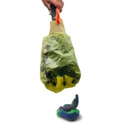 Grab-N-Gone Sport No Mess Portable Dog Pooper Scooper -Dog Supplies 299522 PT5. AC SS1800 V1622236061