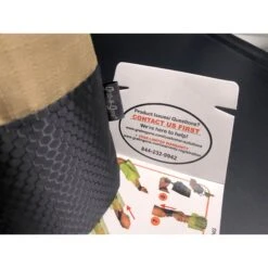 Grab-N-Gone Sport No Mess Portable Dog Pooper Scooper -Dog Supplies 299522 PT6. AC SS1800 V1649353003