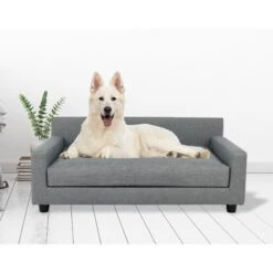 Club Nine Pets Metro Orthopedic Cat & Dog Bed -Dog Supplies 301290 PT3. AC SS1800 V1688649027