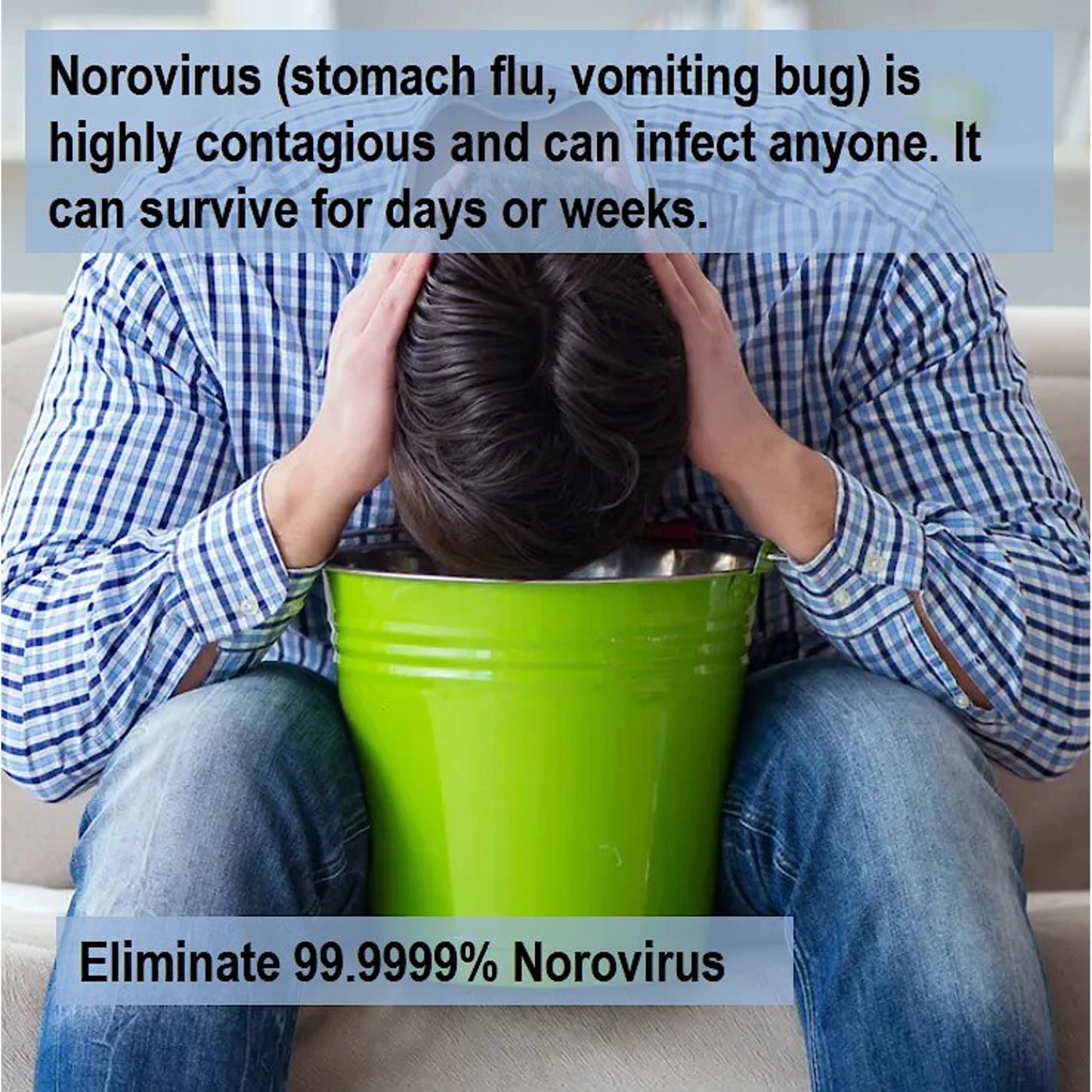 Purefy Pro Disinfectant Set 7 Purefy Pro Disinfectant Set - Image 5