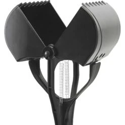 Doggie Doo Drain Pet Waste Removal & Frisco Spring Action Foldable Dog Pooper Scooper -Dog Supplies 303292 PT7. AC SS1800 V1623085953