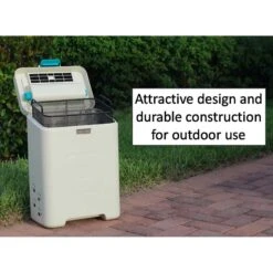 PawPail Dog & Cat Waste Station & PawPail PawBag Dog Waste Bags, 200 Count -Dog Supplies 303706 PT3. AC SS1800 V1623077553