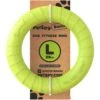 PetSpy Fitness Ring Dog Toy -Dog Supplies 309601 MAIN. AC SS1800 V1624657665