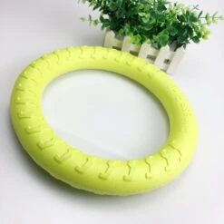 PetSpy Fitness Ring Dog Toy -Dog Supplies 309601 PT5. AC SS1800 V1624657660